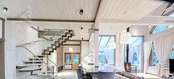 Дом, 400 м2, 40 соток, 2 эт. Солнечногорск