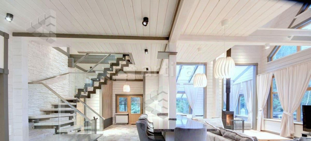 Дом, 400 м2, 40 соток, 2 эт. Солнечногорск - изображение 5