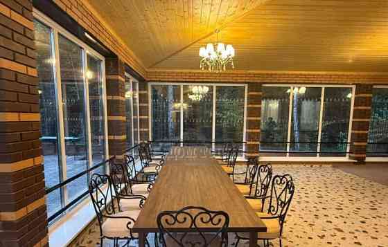 Коттедж, 300 м2 Краснознаменск