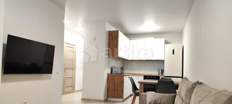 2-комн. квартира, 45 м2, 6/25 эт. Тюмень - изображение 10