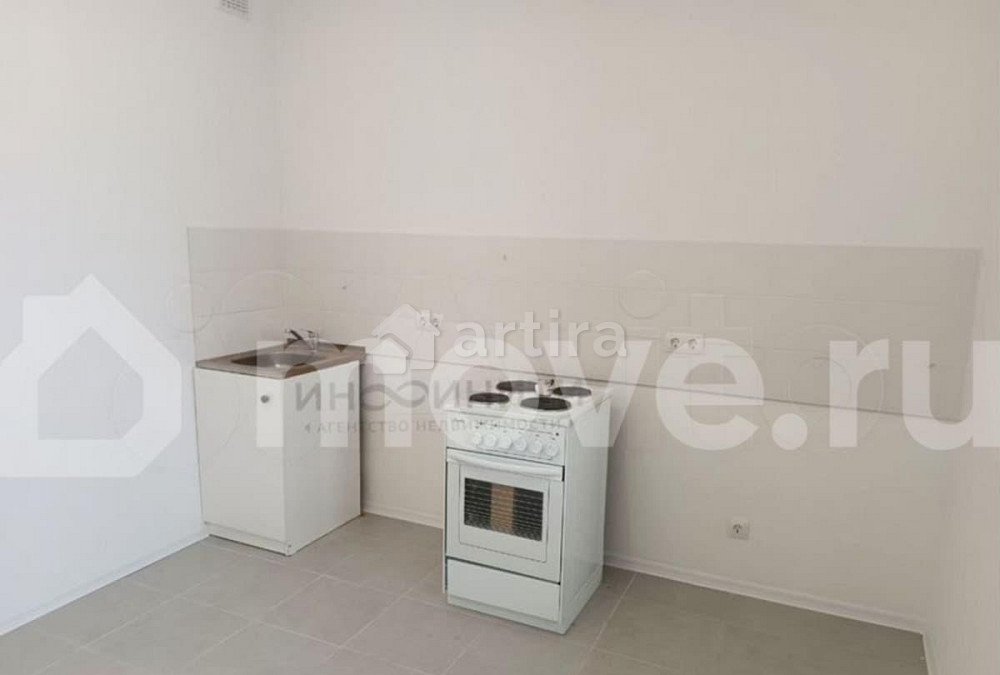 1-комн. квартира, 44.5 м2, 12/22 эт. Москва - изображение 7