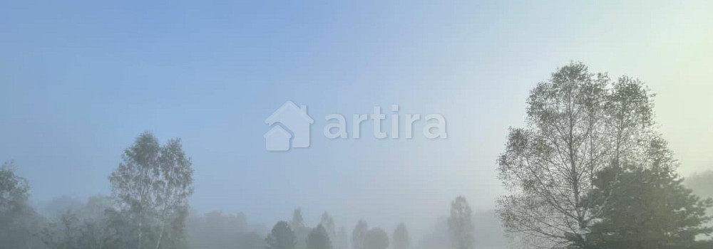 Дом, 106 м2, 1.57 га, 1 эт. Таруса - изображение 3