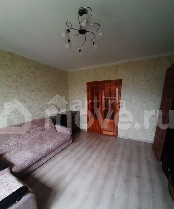 2-комн. квартира, 51.8 м2, 9/12 эт. Москва - изображение 7