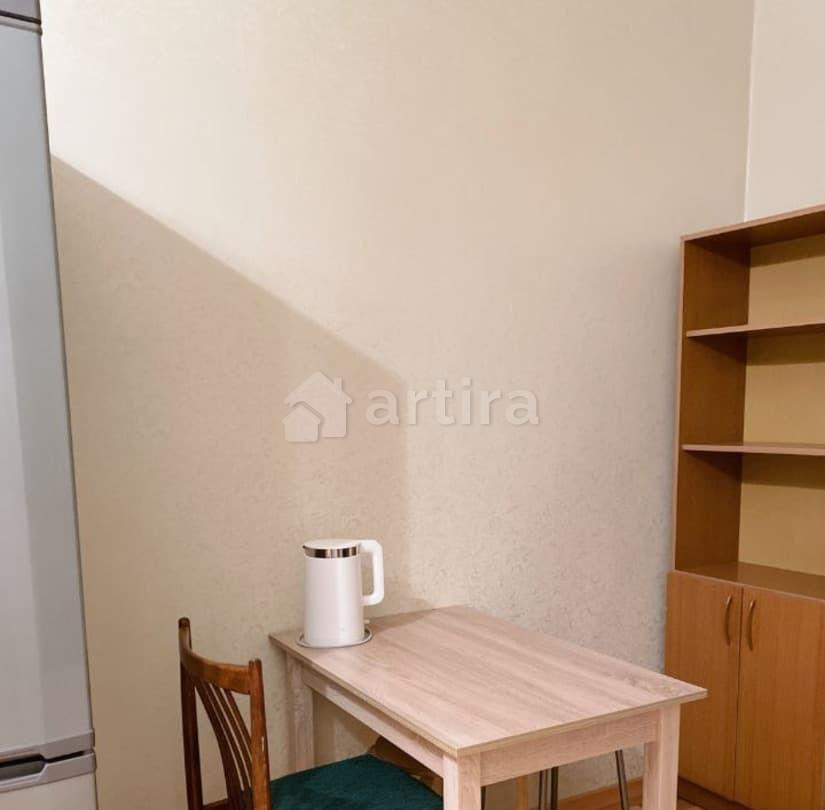 Комната, 16 м2, 4/6 эт. Санкт-Петербург - изображение 1