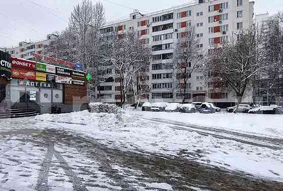 Студия, 13 м2, 1/9 эт. Москва