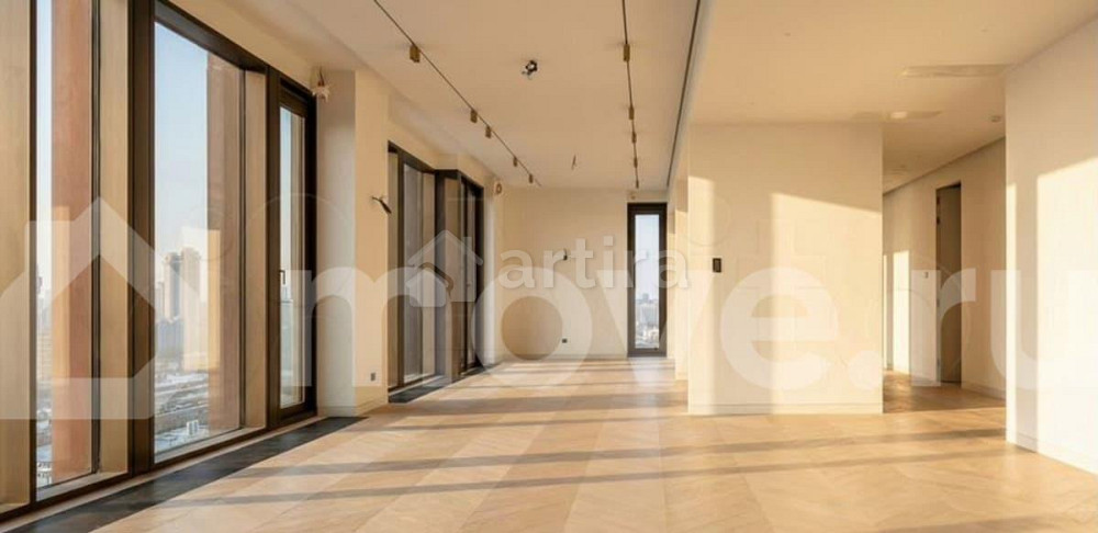 5-комн. пентхаус, 265.8 м2, 13/13 эт. Москва - изображение 5