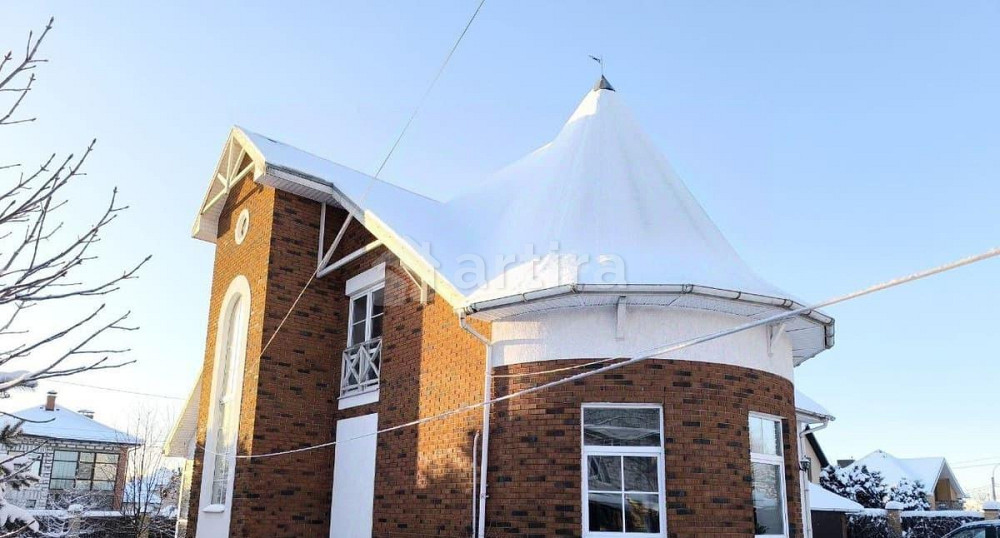 Дом, 330.3 м2, 10 соток, 3 эт. Санкт-Петербург - изображение 7