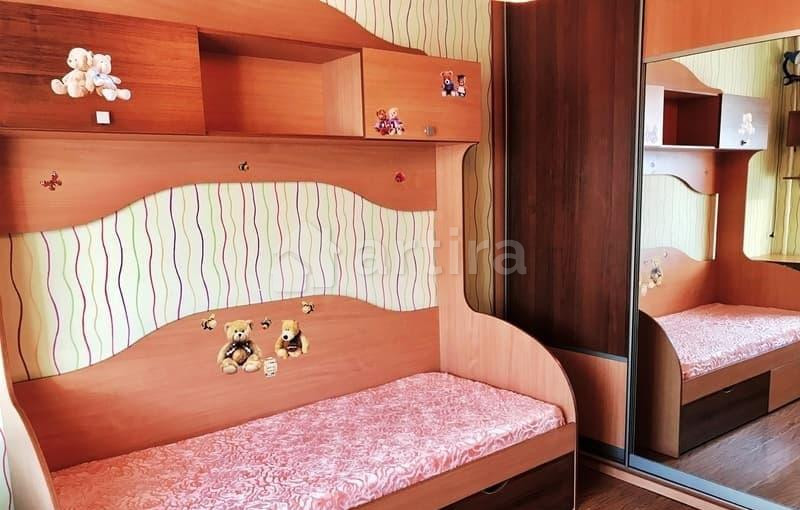 2-комн. квартира, 62 м2, 6/10 эт. Челябинск - изображение 7