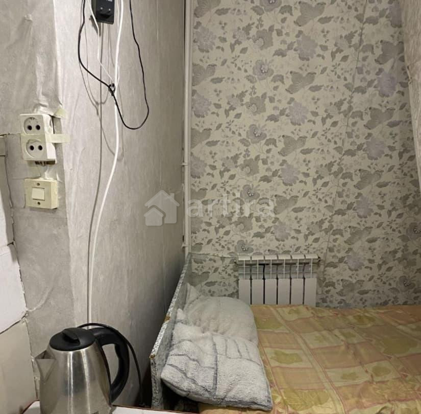 Комната, 40 м2, 1/2 эт. Уфа - изображение 1