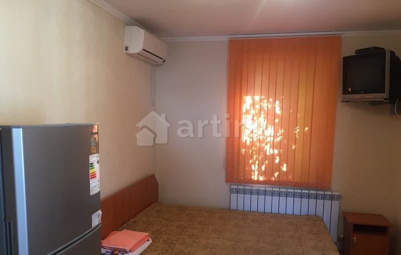 1-комн. квартира, 450 м2, 2/2 эт. Евпатория - изображение 9