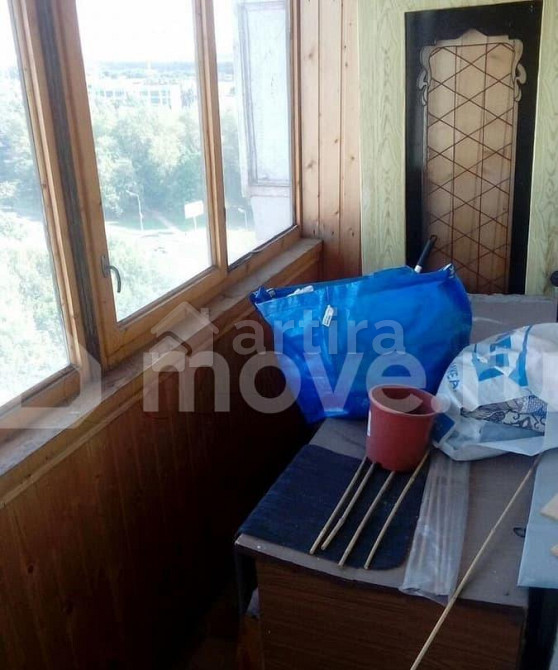 1-комн. квартира, 35.9 м2, 15/16 эт. Москва - изображение 7