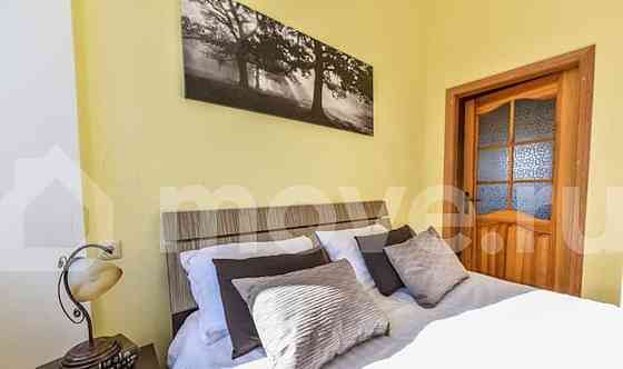 1-комн. квартира, 35 м2, 13/18 эт. Москва