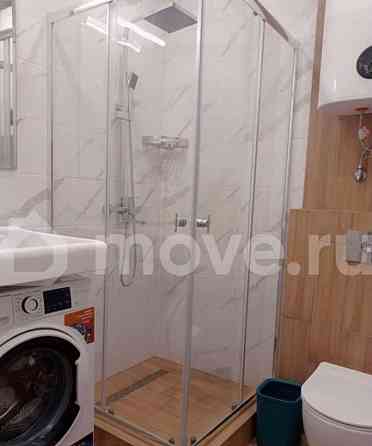 Студия, 13.6 м2, 3/5 эт. Москва