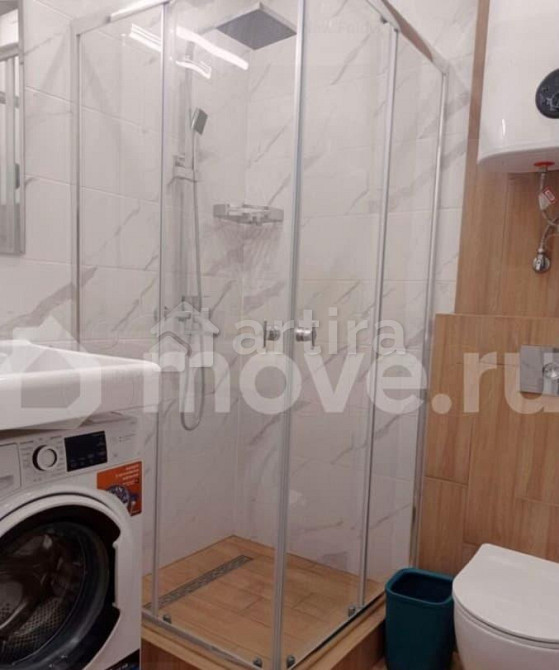 Студия, 13.6 м2, 3/5 эт. Москва - изображение 2