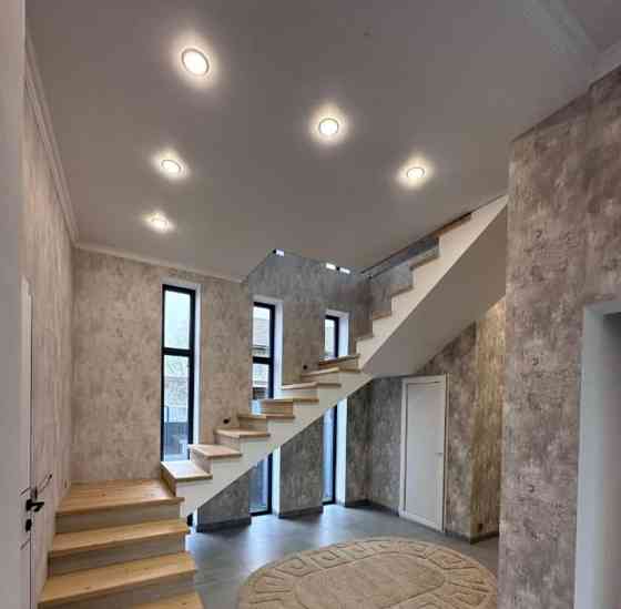 Дом, 120 м2, 7.5 сотки, 2 эт. Пушкино