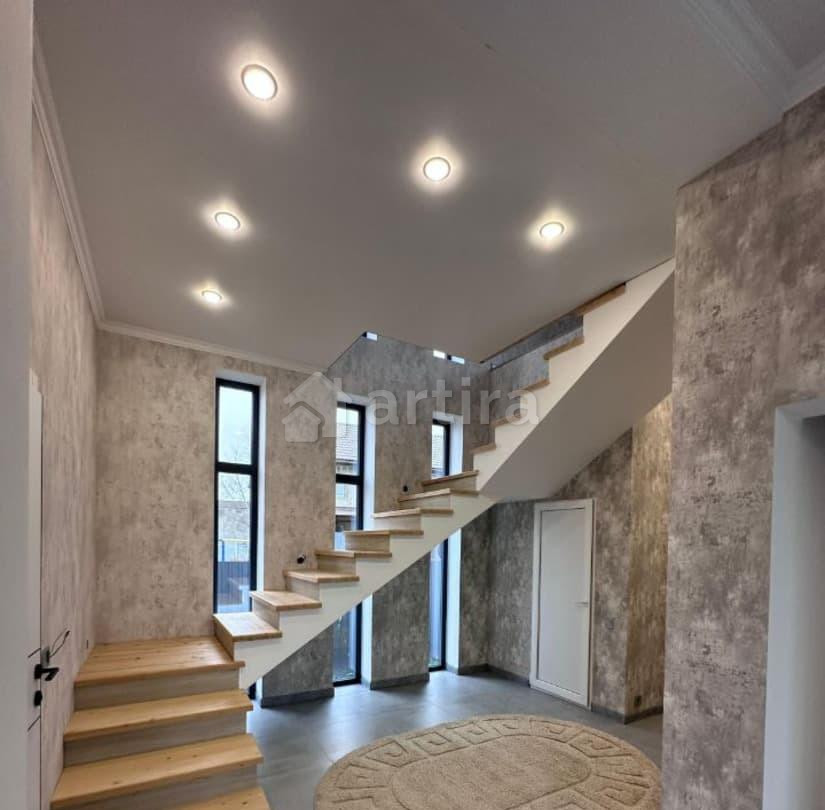 Дом, 120 м2, 7.5 сотки, 2 эт. Пушкино - изображение 6