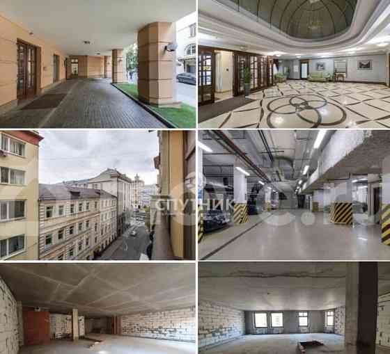 Студия, 118.8 м2, 3/9 эт. Москва