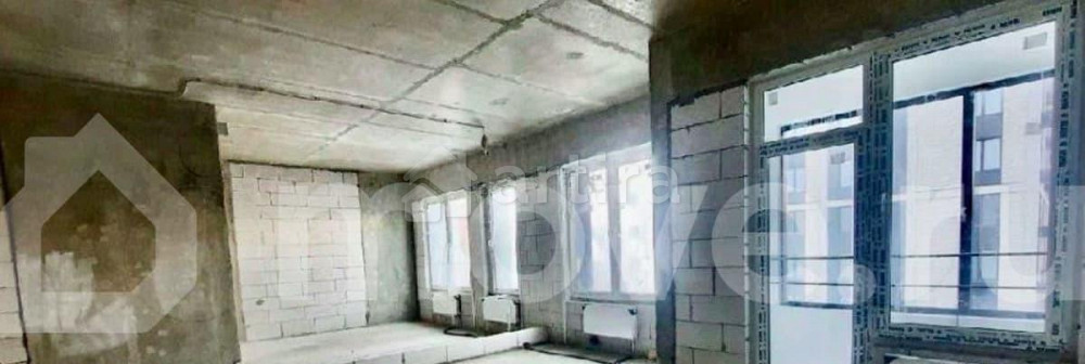 2-комн. квартира, 72.5 м2, 15/28 эт. Москва - изображение 1