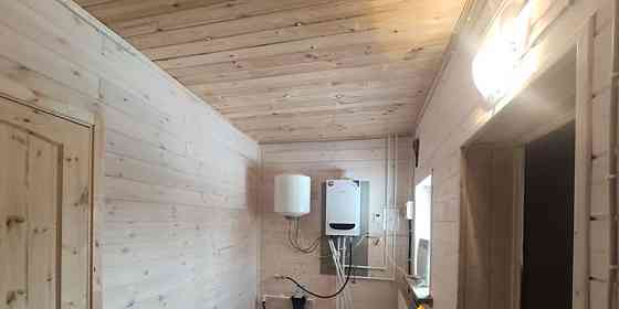 Дом, 143 м2, 6.42 сотки, 2 эт. Отрадное