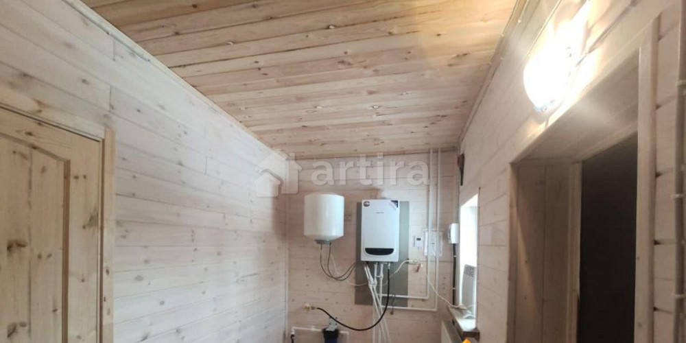 Дом, 143 м2, 6.42 сотки, 2 эт. Отрадное - изображение 3