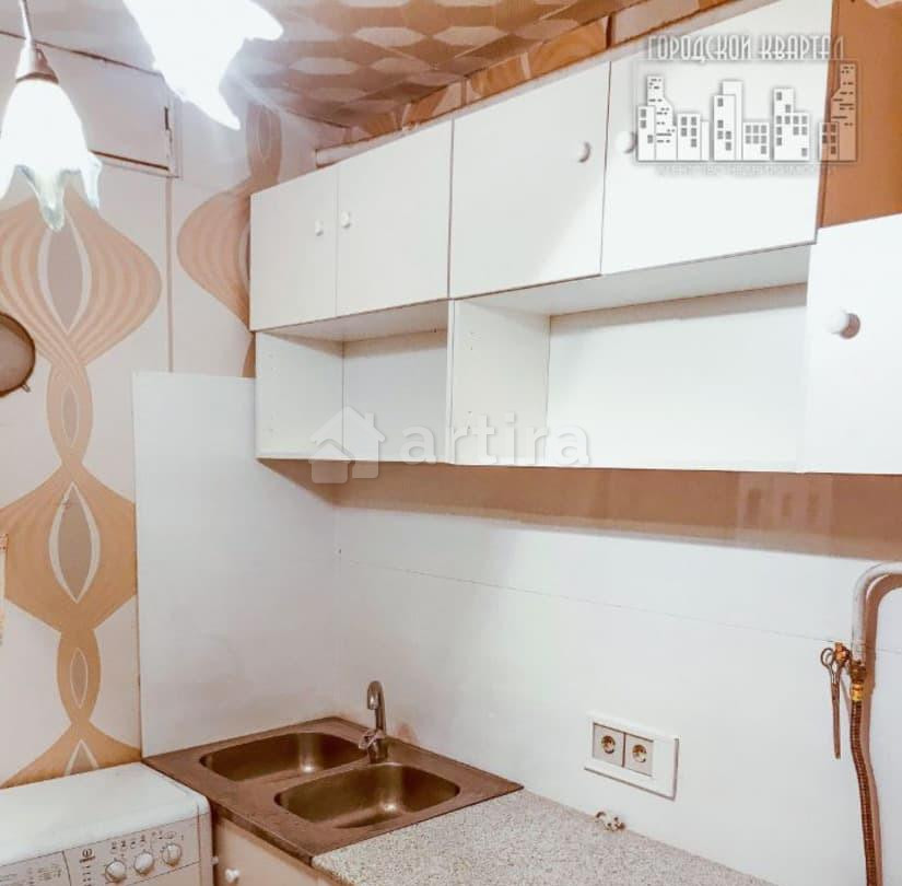 Комната, 16 м2, 9/9 эт. Москва - изображение 1