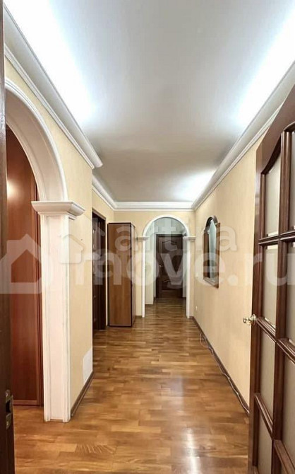 4-комн. квартира, 89.5 м2, 14/16 эт. Москва - изображение 5