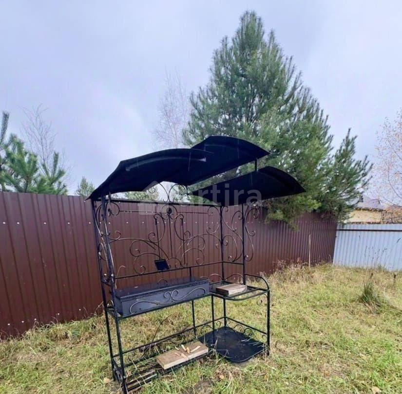 Дом, 150 м2, 9 соток, 2 эт. Домодедово - изображение 5