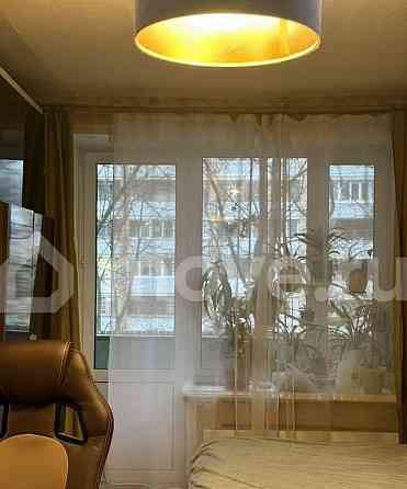 1-комн. квартира, 33.5 м2, 3/9 эт. Москва