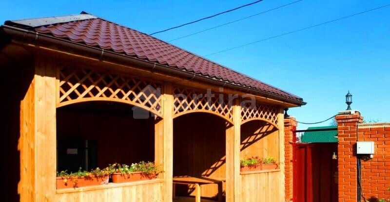 Дом, 600 м2 Новосибирск - изображение 7