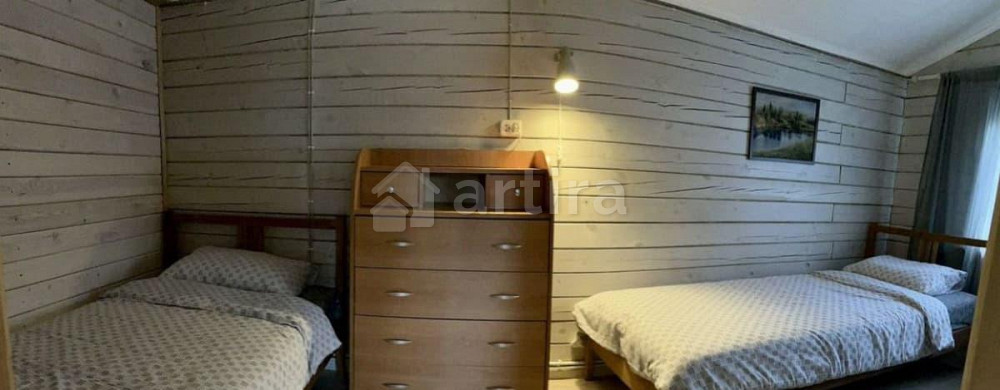 Дом, 40 м2, 5 соток, 1 эт. Выборг - изображение 5