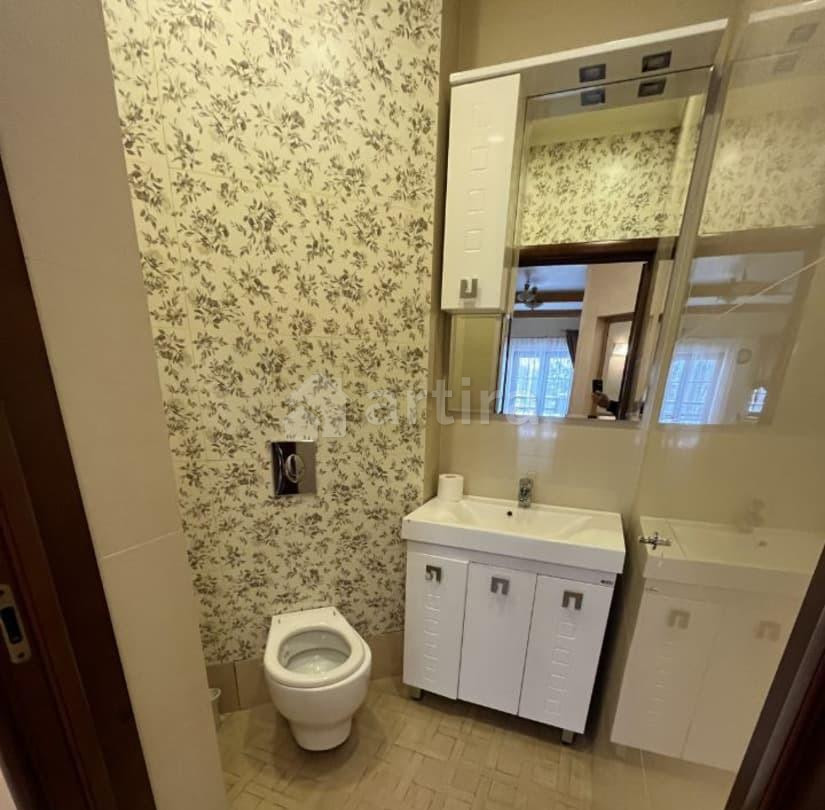 Дом, 352 м2, 10 соток, 3 эт. Истра - изображение 6