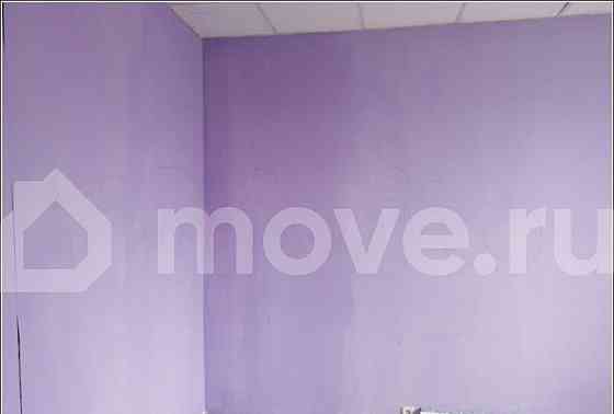 Студия, 15.6 м2, 1/12 эт. Москва