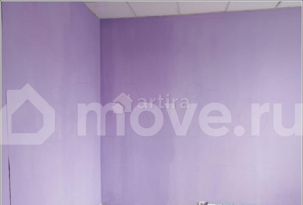 Студия, 15.6 м2, 1/12 эт. Москва - изображение 2