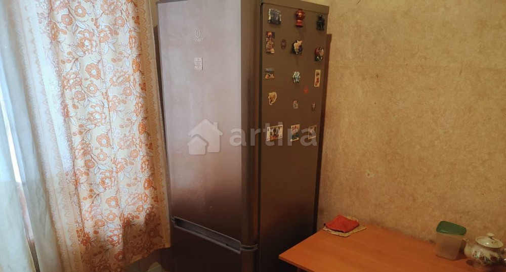 Комната, 19 м2, 1/3 эт. Самара - изображение 3