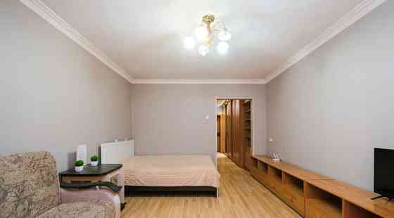 1-комн. квартира, 34 м2, 14/14 эт. Новосибирск