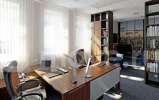 Студия, 25 м2, 1/4 эт. Москва