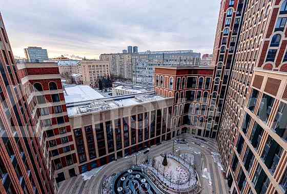 4-комн. квартира, 140 м2, 11/15 эт. Москва