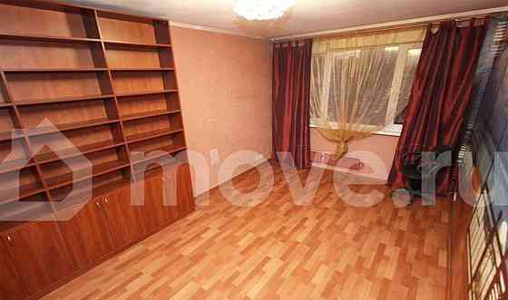 1-комн. квартира, 41 м2, 12/17 эт. Москва