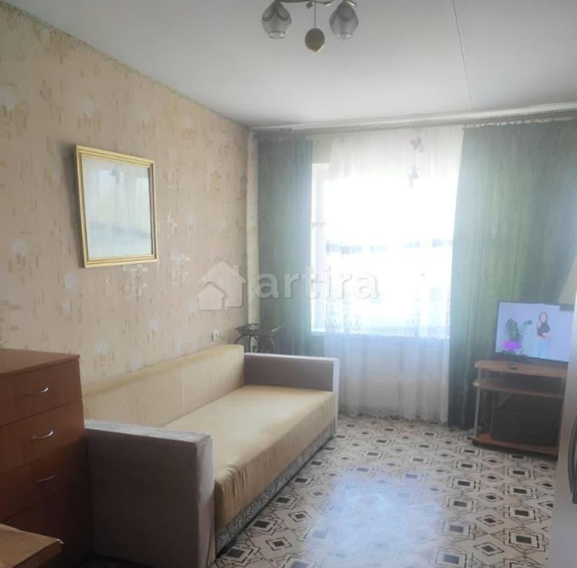 Комната, 20 м2, 3/6 эт. Евпатория - изображение 2