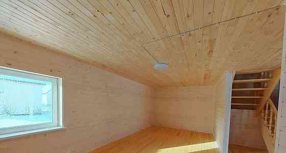 Дом, 86 м2, 3 сотки, 2 эт. Пушкино