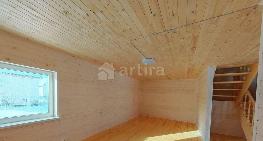 Дом, 86 м2, 3 сотки, 2 эт. Пушкино - изображение 6