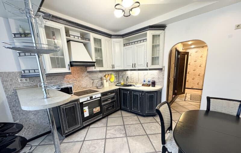 3-комн. квартира, 62 м2, 7/17 эт. Лобня - изображение 20