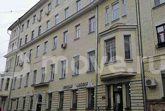 Студия, 17.1 м2, 5/5 эт. Москва