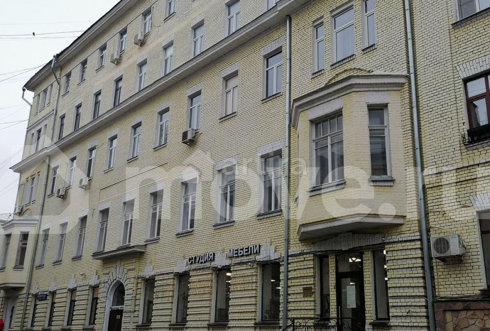 Студия, 17.1 м2, 5/5 эт. Москва - изображение 4