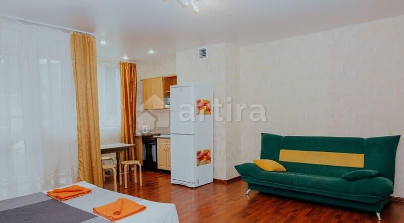 2-комн. квартира, 53 м2, 1/25 эт. Казань - изображение 9