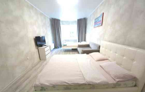 1-комн. квартира, 43 м2, 3/8 эт. Москва