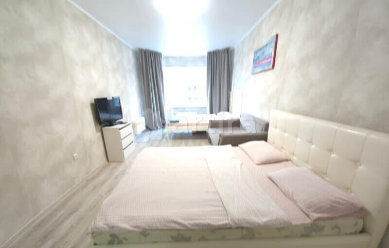 1-комн. квартира, 43 м2, 3/8 эт. Москва - изображение 2