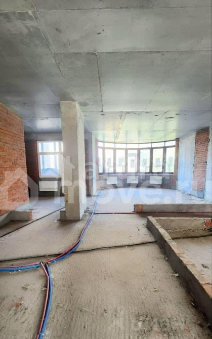 4-комн. квартира, 134.5 м2, 4/22 эт. Москва - изображение 1