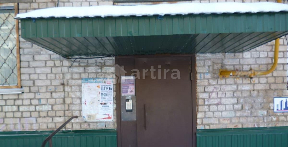 Комната, 9 м2, 9/9 эт. Тольятти - изображение 1