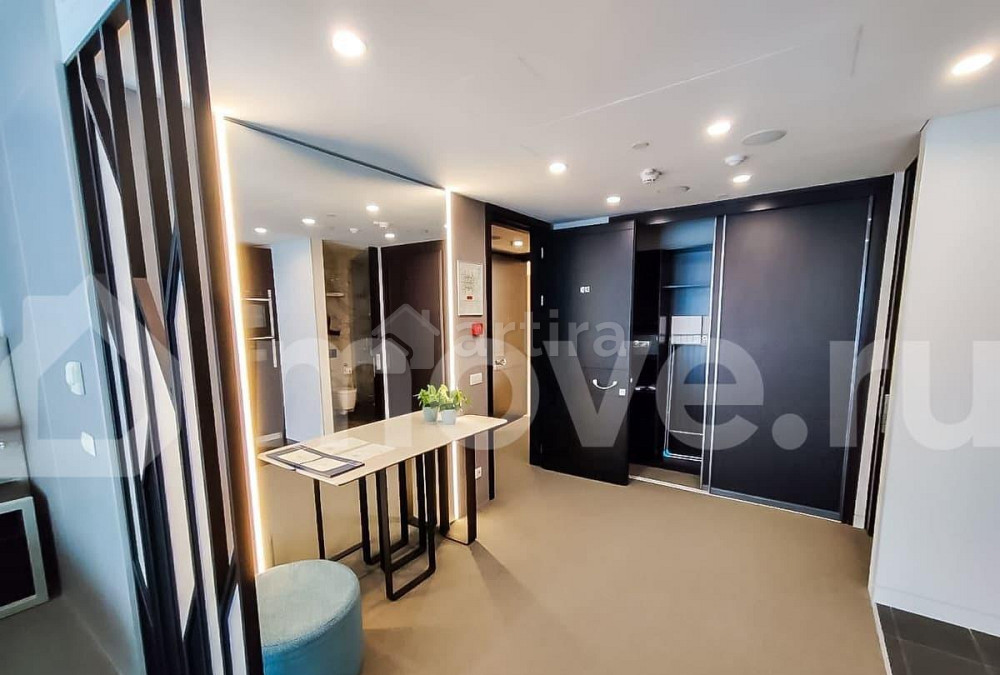 Студия, 45 м2, 12/85 эт. Москва - изображение 5